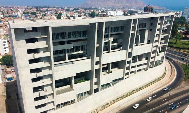 Conoce el ránking de las mejores universidades en el Perú [FOTOS]