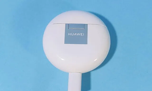 Batería de los Huawei FreeBuds 4