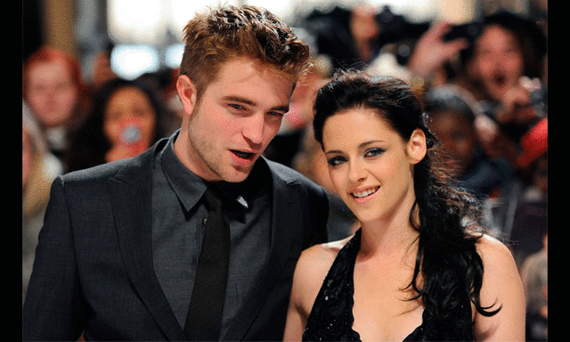 Robert Pattinson se pronunció al conocer que es el hombre más hermoso del mundo