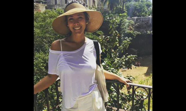 Instagram: Magdyel Ugaz bajó 10 kilos y ahora luce muy diferente a la 'Teresita' [FOTOS]