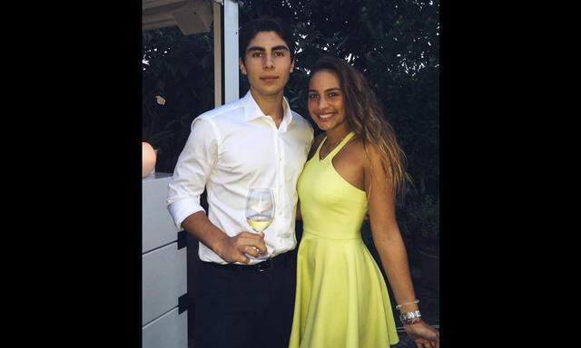 Chayanne: su hija es muy parecida a Milett Figueroa y fotos en Instagram lo comprueban