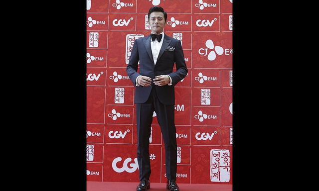 Jang Dong Gun, los 45 años del actor coreano que protagonizó el dorama 'Todo sobre Eva' | FOTOS