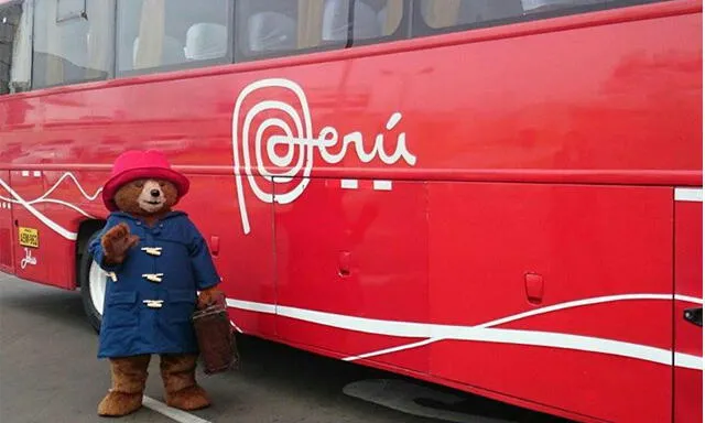 “Paddington 3”confirma su continuación: el tierno osito está de regreso y visitará nuevamente Perú