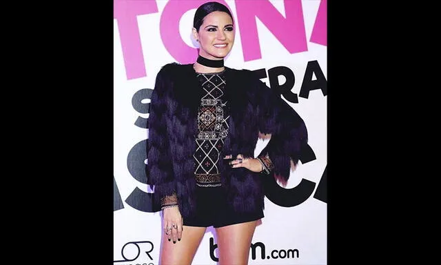 Maite Perroni, los 34 años de la actriz que dejó su lado tierno para ser una tentación en Instagram | FOTOS