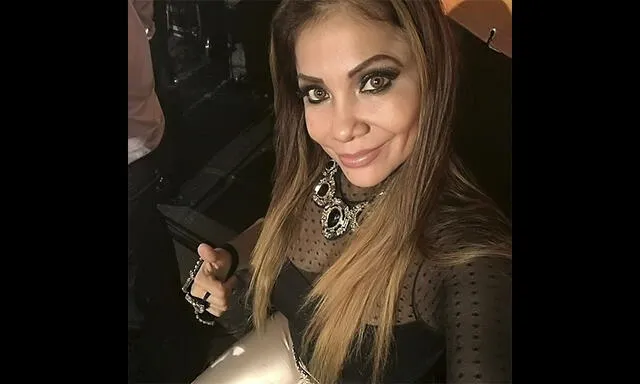 Las 15 mejores cantantes de la cumbia peruana [FOTOS]