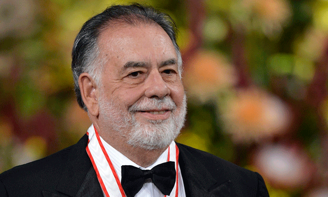 El Padrino' de Coppola vuelve a los cines para celebrar sus 50 años