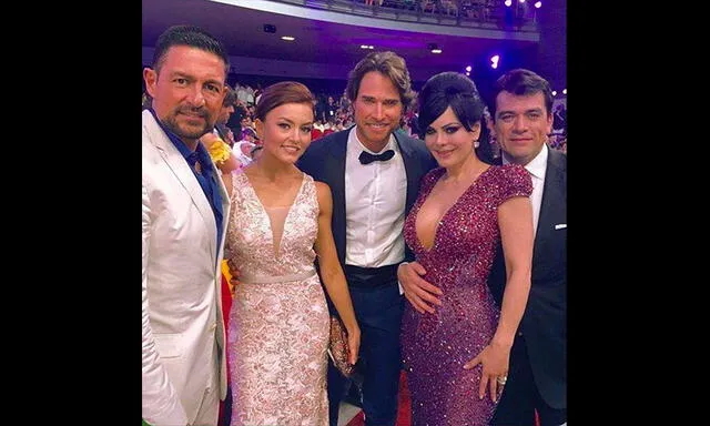 Fernando Colunga cumple 51 años: su radical cambio físico a través de los años | FOTOS