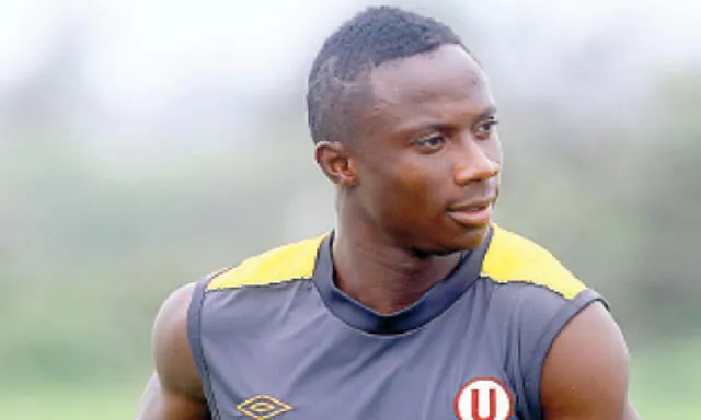 Tunde Enahoro Tunde Enahoro