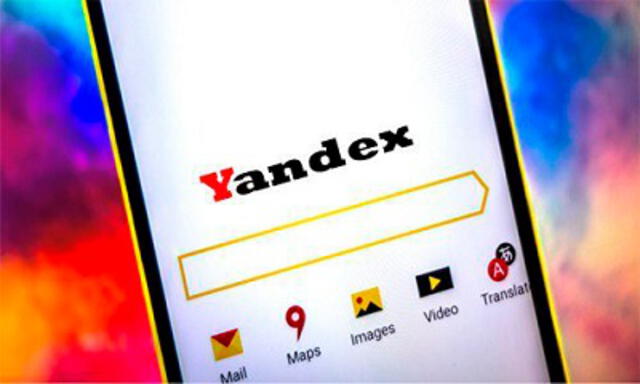 Yandex es "extremadamente importante desde el punto de vista de nuestro futuro innovador", indicó el mes pasado Dmitri Peskov. Foto: difusión