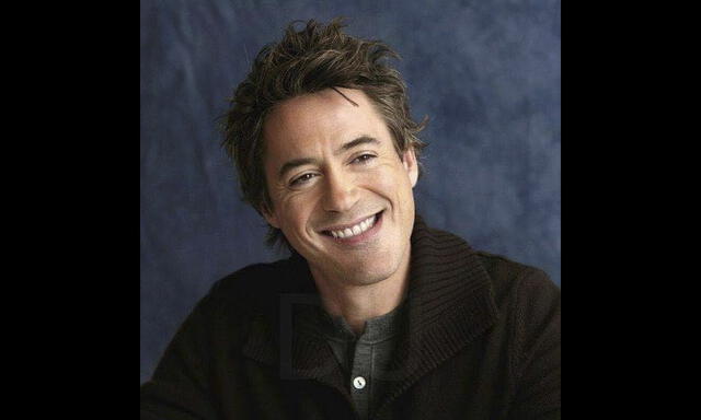 Robert Downey Jr.,los 52 años del consentido de Hollywood [FOTOS]