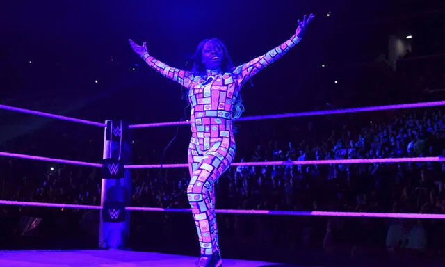WWE: Conoce a las superestrellas de la lucha libre que llegarán a Lima [FOTOS]