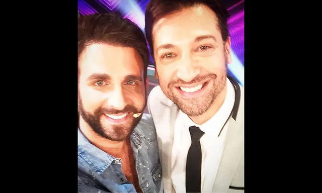 Instagram: así luce a sus 41 años Pablito Ruiz, el intérprete de 'La malagueña' [FOTOS]