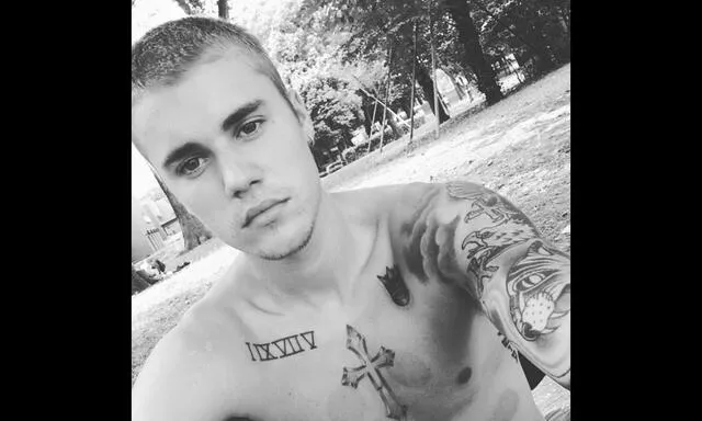 Justin Bieber cumple 23 años: sus fotos más candentes en Instagram | IMÁGENES