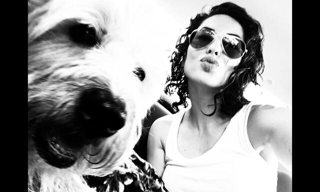 Bárbara Mori llegó a los 39 años: sensuales fotos de la protagonista de la telenovela 'Rubí | FOTOS