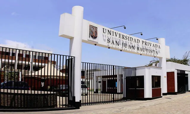¿Seguirás estudios superiores? Top 5 de las universidades privadas más económicas del Perú