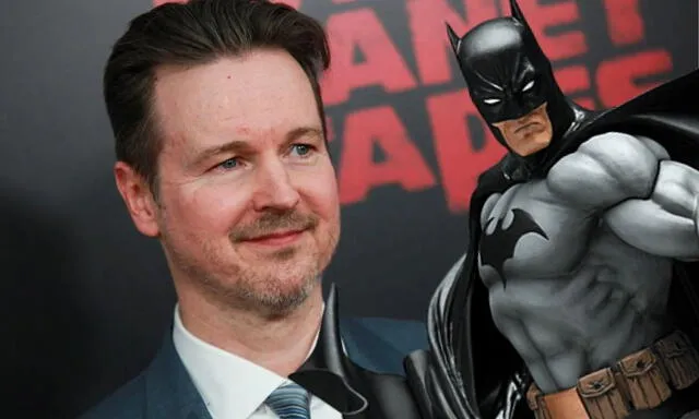 Matt Reeves revela si veremos más películas de The Batman. Foto: composición/difusión/DC Comics