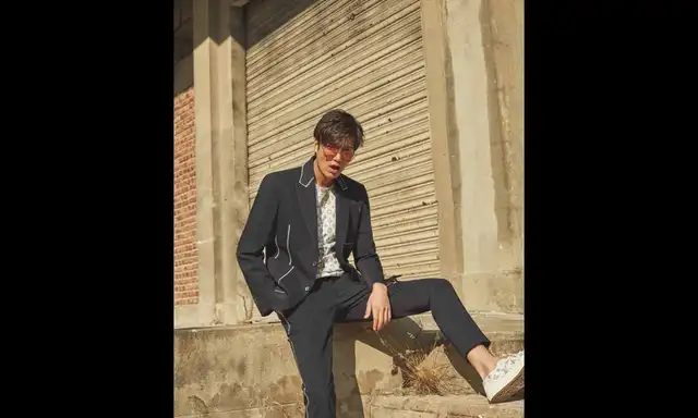 Lee Min Ho, los 30 años del surcoreano que enamora con sus fotos en Instagram 
