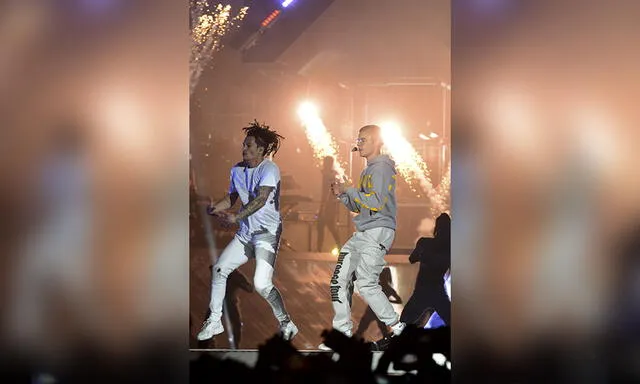 Justin Bieber en Lima: revive el concierto multicolor en imágenes | FOTOS