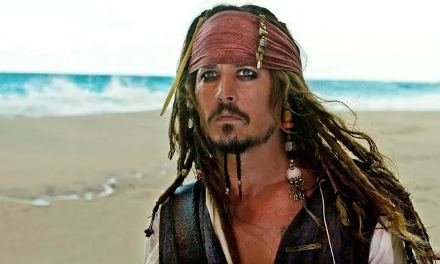 Johnny Depp descartó “Piratas del Caribe 6”: ni millones de dólares cambiarían su opinión