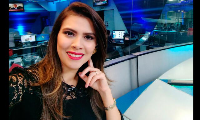 Las 10 periodistas peruanas más bellas de los noticieros [FOTOS]