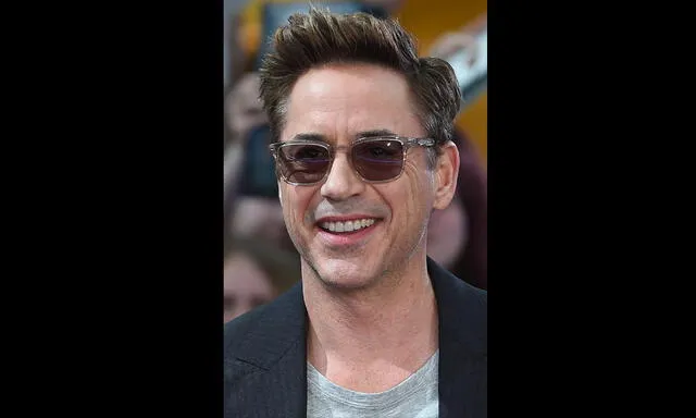 Robert Downey Jr.,los 52 años del consentido de Hollywood [FOTOS]