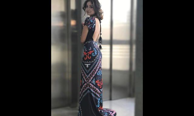 Karol Sevilla, la protagonista de 'Soy Luna', cautiva con su belleza natural en Instagram | FOTOS