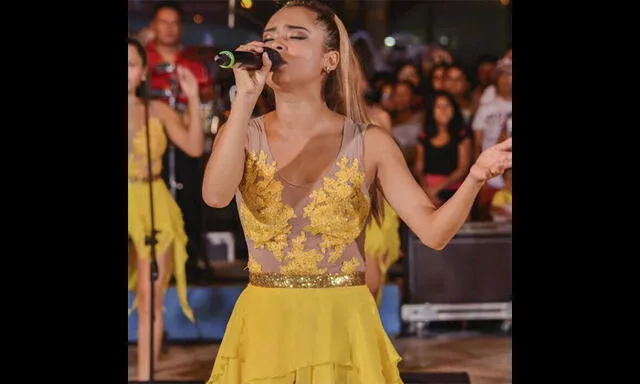 Las 15 mejores cantantes de la cumbia peruana [FOTOS]