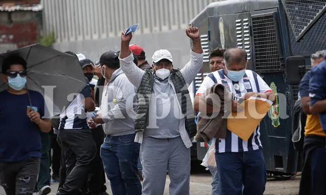 Melgar vs Alianza Lima: la fiesta del fútbol previa al ansiado duelo en Arequipa