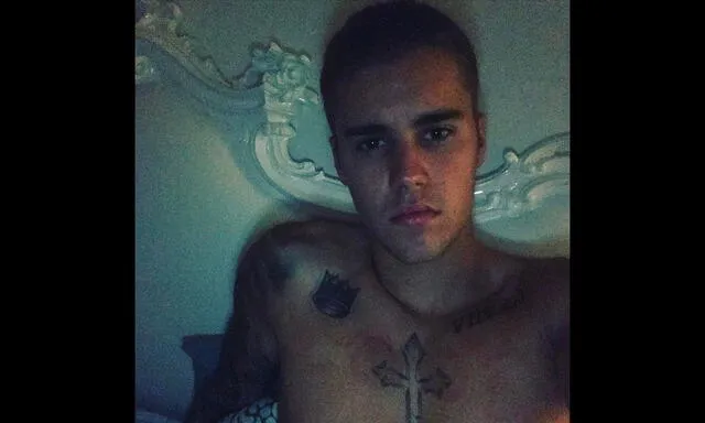 Justin Bieber cumple 23 años: sus fotos más candentes en Instagram | IMÁGENES