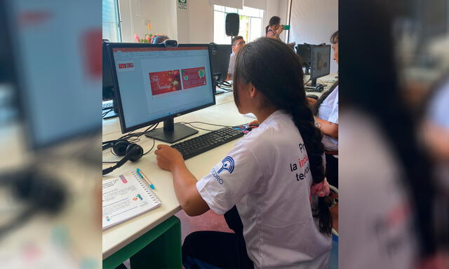 Este proyecto estaba planificado desde hace años. Foto: María Serrano/La República