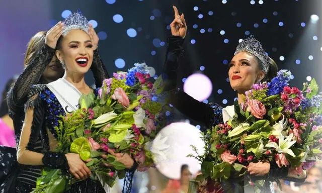 ¿quién Es Jane Garrett La Representante De Nepal Que Rompe Estereotipos En Miss Universo 2023