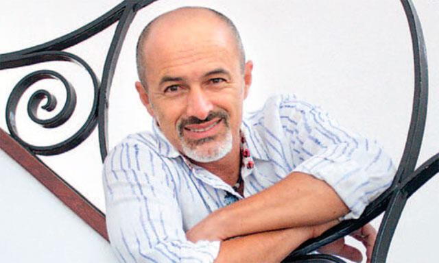 Carlos Alcántara fue criticado por '¡Asu mare!'. Foto: difusión   