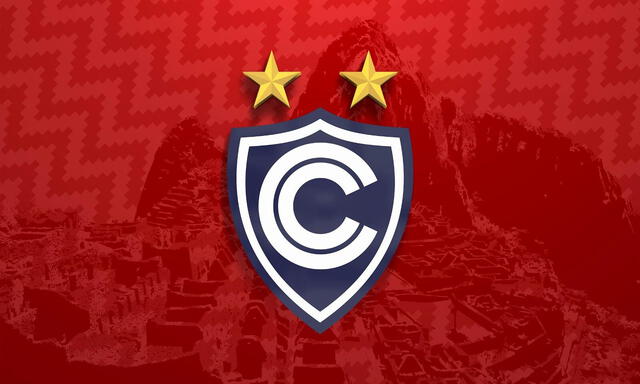 Cienciano es un reconocido equipo de fútbol peruano con sede en Cusco, famoso por su triunfo en la Copa Sudamericana en 2003, pues fue el primer club peruano en lograrlo. Foto: Cienciano   