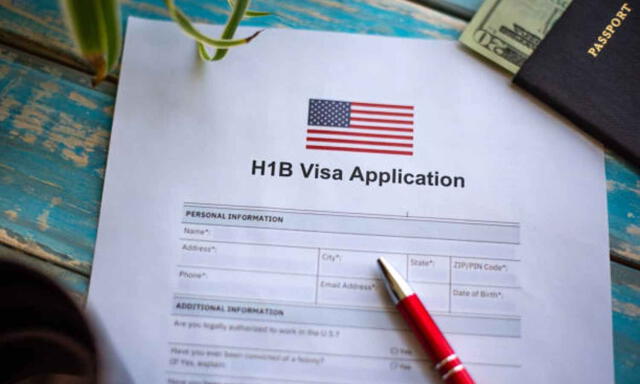  El proceso para poder sacar una visa de trabajo puede tardar entre 6 y 12 meses. Foto: Istock    