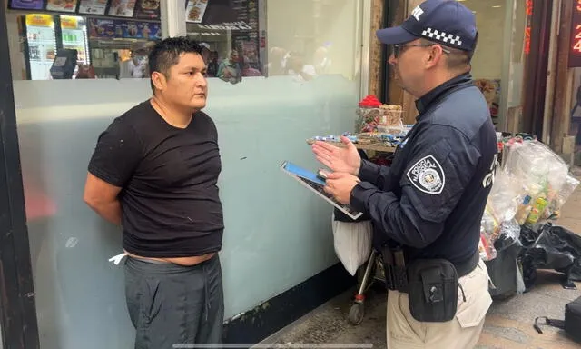 La captura de 'Cuchillo', presunto autor de la masacre en Pataz, se llevó a cabo en Colombia La captura de 'Cuchillo', presunto autor de la masacre en Pataz, se llevó a cabo en Colombia