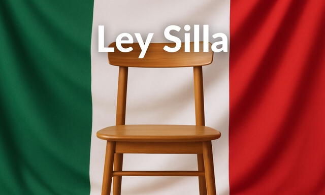 La Ley Silla entró en vigencia desde este 17 de junio con el propósito de cuidar la salud durante el horario laboral. Los empleadores que no cumplan con decreto serán sancionados y hasta clausurados.   