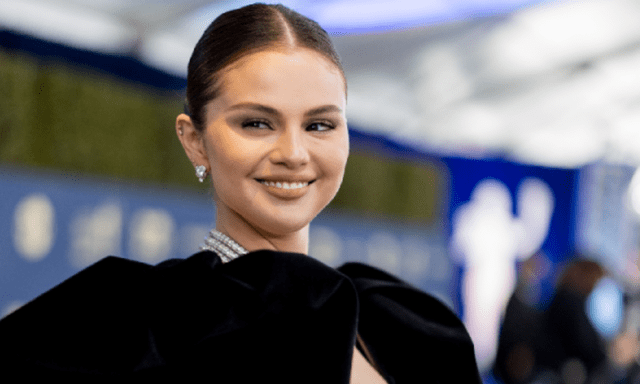 While Selena Gomez founded Wondermind, the CEO it's her mother. Photo: Yahoo! News Canada While Selena Gomez founded Wondermind, the CEO it's her mother. Photo: Yahoo! News Canada