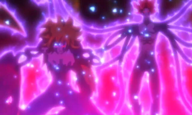 Nanatsu no Taizai Temporada 3, capítulo 4