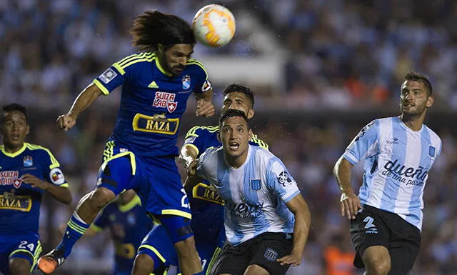 Sporting Cristal en la Copa Libertadores: calendario del equipo rimense