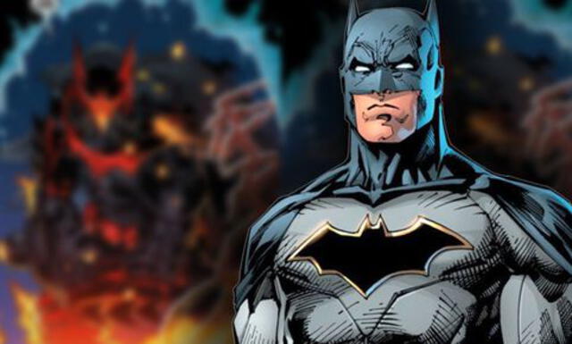 Batman es uno de los superhéroes más conocidos del cómic.