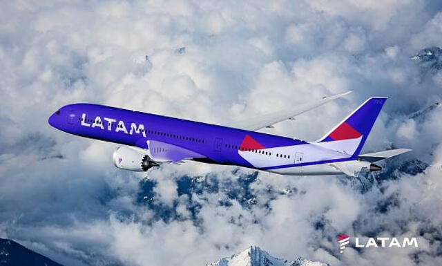 LATAM Airlines Perú ofrecerá boletos desde 12 dólares
