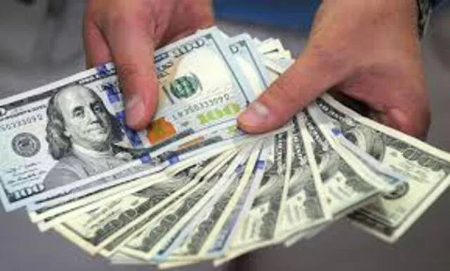 Reservas Internacionales Netas sumaron US$ 64.578 millones al 7 de marzo