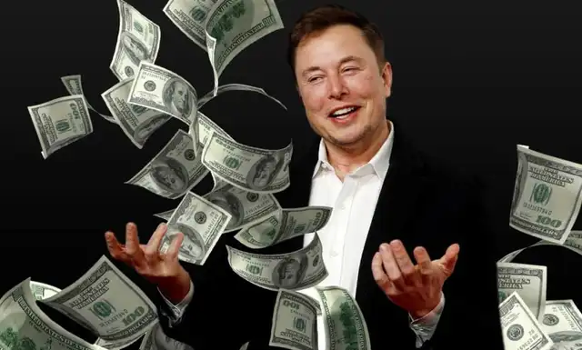 elon musk millonariio | dinero de elon musk