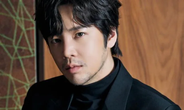  Jang Geun Suk, actor del drama coreano 'You're Beautiful'. Foto: Naver   