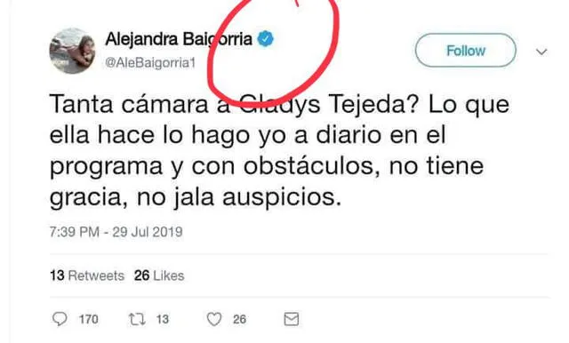 Alejandra Baigorria tw