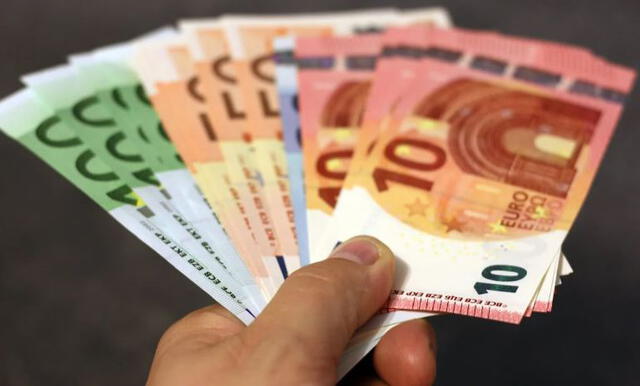 ¿Cuál es el precio del euro hoy, 1 de septiembre de 2022? Foto: Pixabay