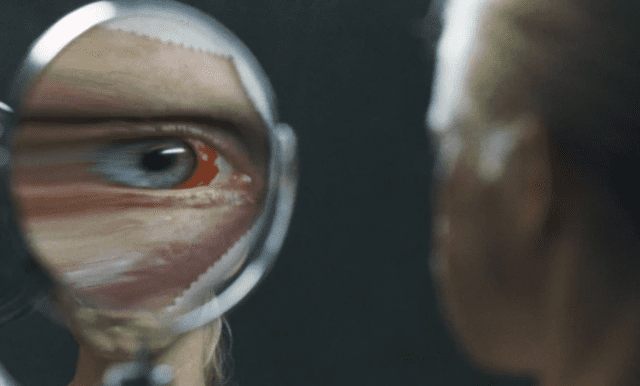 ¿Dónde se encuentra "Goodnight mommy"?