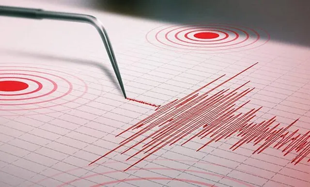 Temblor en Estados Unidos HOY, 27 de agosto: magnitud y epicentro del ÚLTIMO SISMO, según USGS