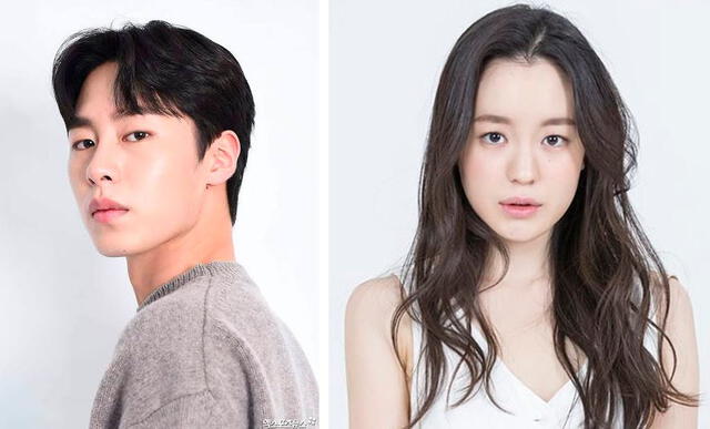 Lee Jae Wook y Park Hye Eun fueron nombrados como posibles protagonistas de drama "Hwan Hon". Foto: Naver news Lee Jae Wook y Park Hye Eun fueron nombrados como posibles protagonistas de drama "Hwan Hon". Foto: Naver news