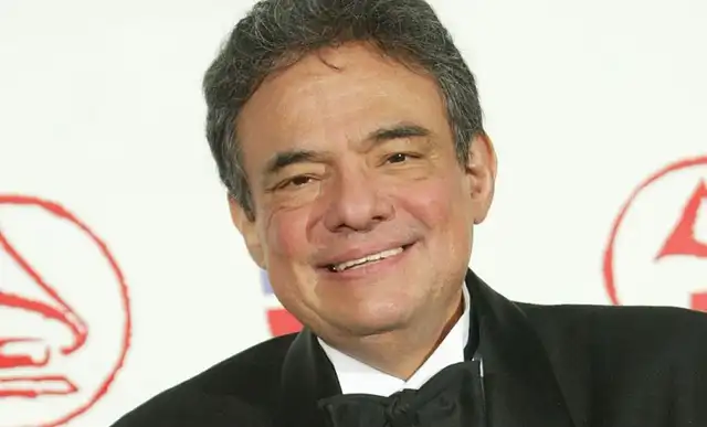 José José. José José.